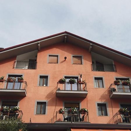Hotel Cristina Verrayes Εξωτερικό φωτογραφία