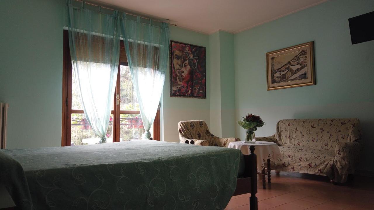 Hotel Cristina Verrayes Εξωτερικό φωτογραφία