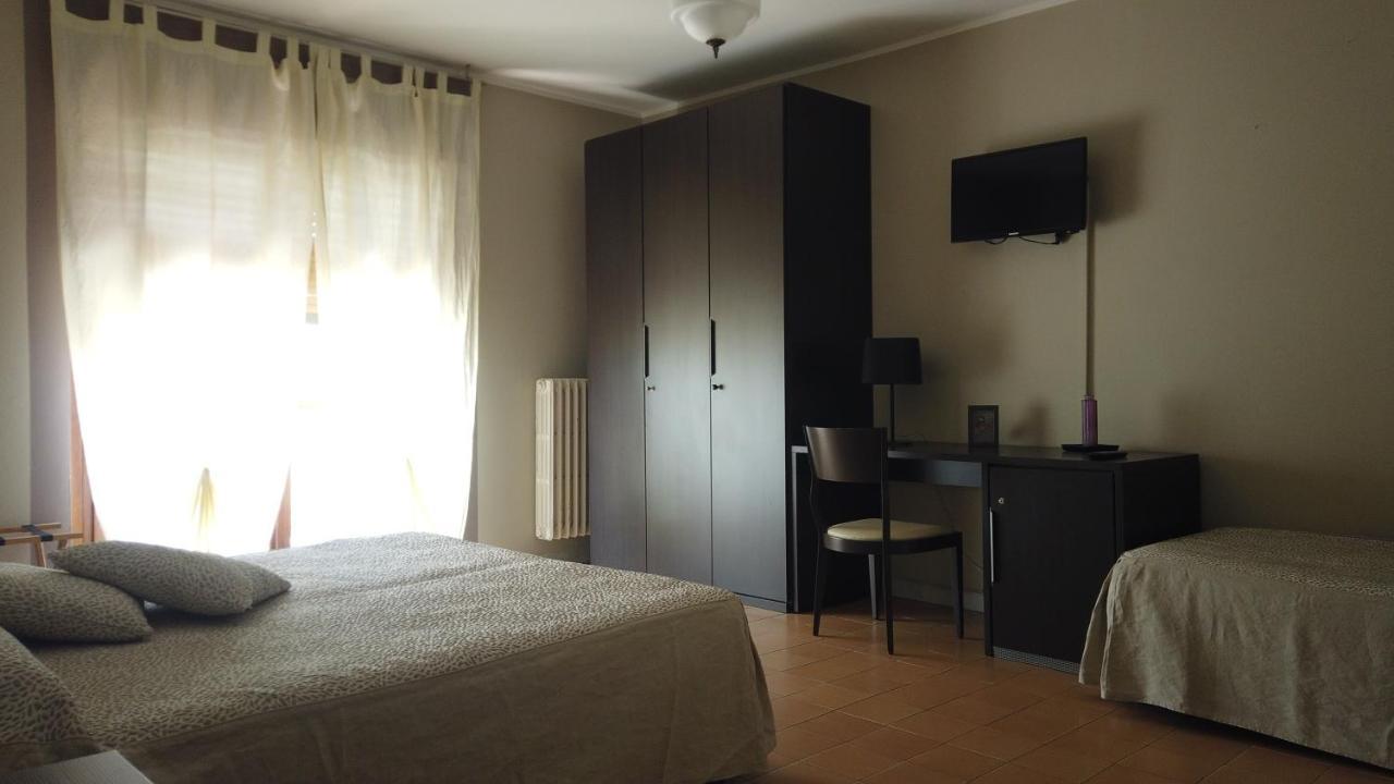 Hotel Cristina Verrayes Εξωτερικό φωτογραφία