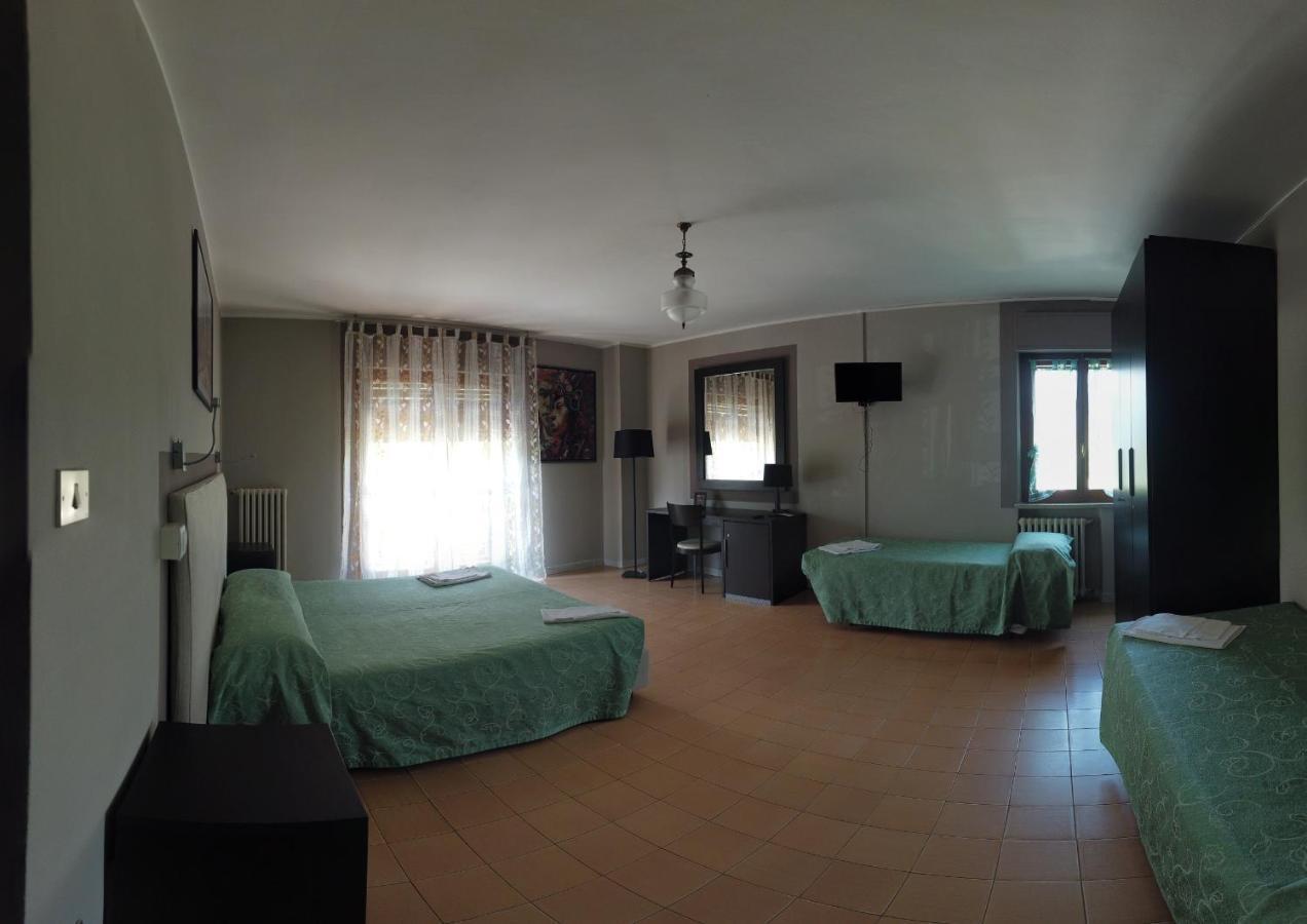 Hotel Cristina Verrayes Εξωτερικό φωτογραφία