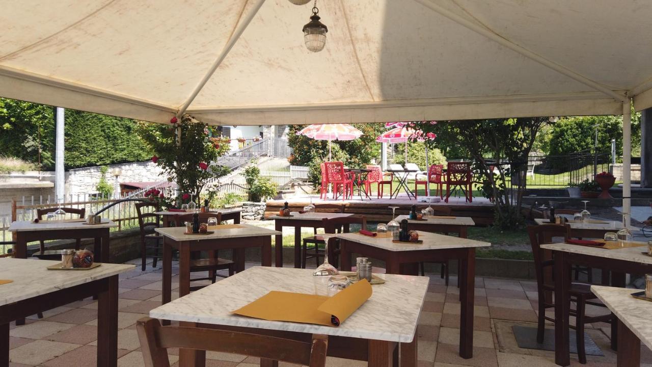 Hotel Cristina Verrayes Εξωτερικό φωτογραφία