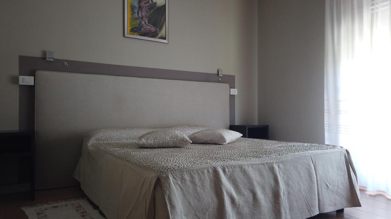 Hotel Cristina Verrayes Εξωτερικό φωτογραφία
